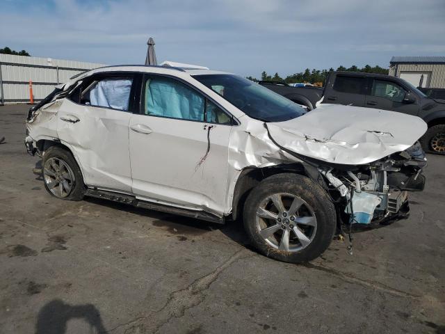 Photo 4 from auction – 2019 LEXUS RX 350 BAS with VIN 2T2BZMCA0KC198626