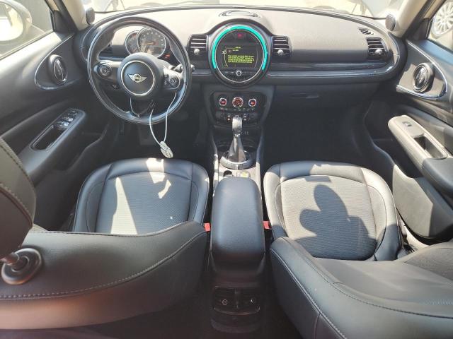 Photo 8 from auction – 2017 MINI COOPER CLU with VIN WMWLU1C53H2F27450