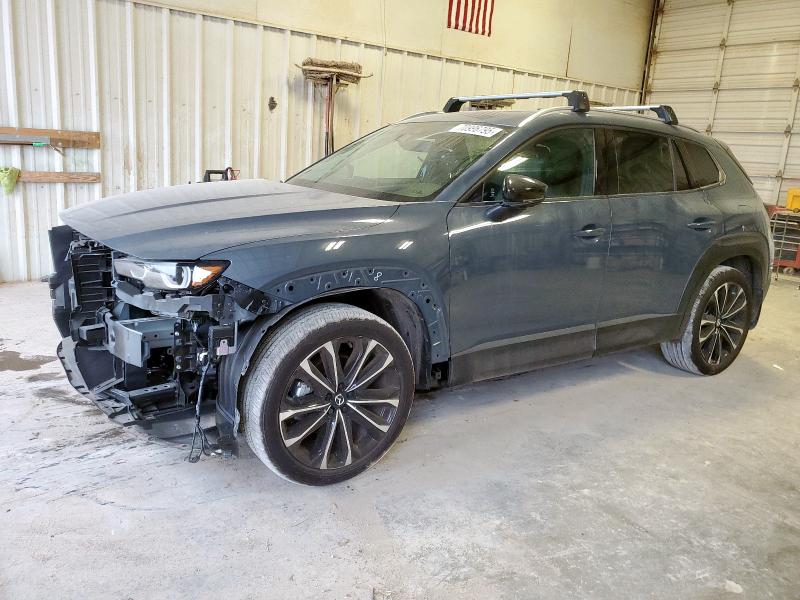 MAZDA CX-50 PREM 2024 with VIN 7MMVABEY7RN234097 - Photo from auction