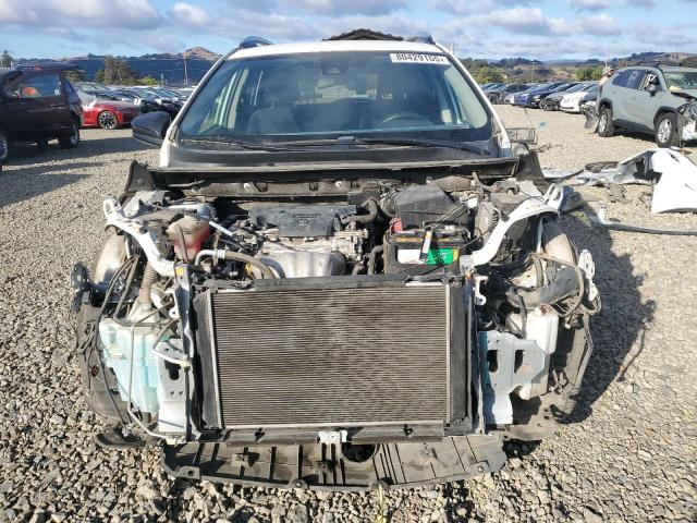 Photo 5 from auction – 2017 TOYOTA RAV4 LE with VIN JTMBFREV5HJ171297