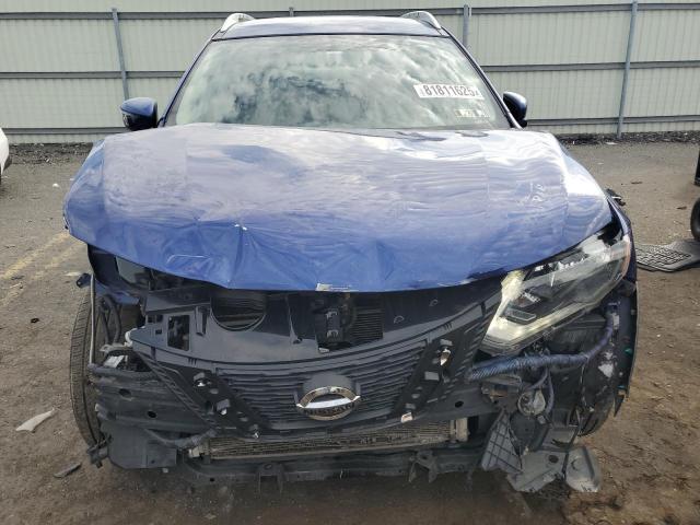 Photo 5 from auction – 2017 NISSAN ROGUE S with VIN KNMAT2MT0HP592658