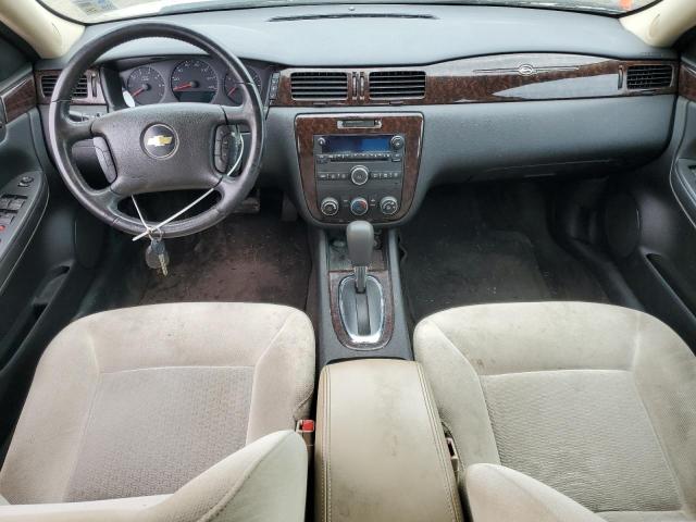 Photo 8 from auction – 2012 CHEVROLET IMPALA LS with VIN 2G1WA5E31C1307962