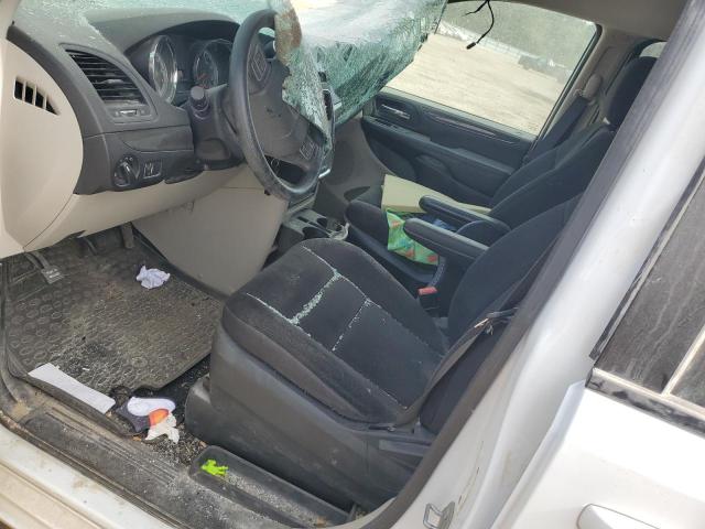 Photo 8 from auction – 2018 DODGE GRAND CARA with VIN 2C4RDGBG0JR273686