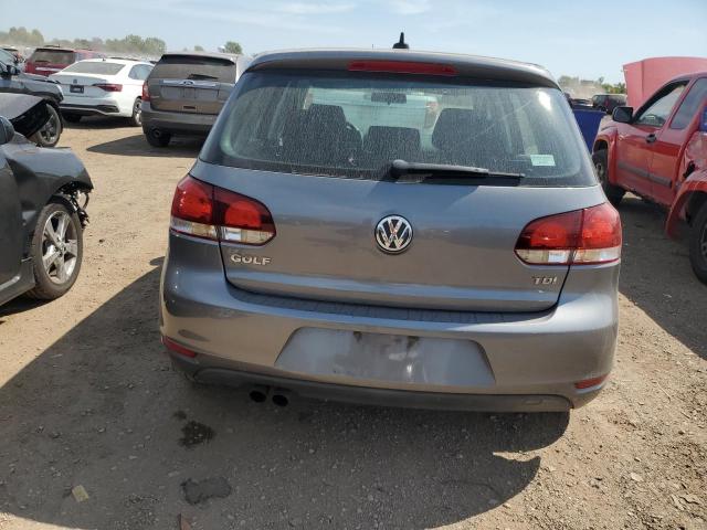 Photo 6 from auction – 2012 VOLKSWAGEN GOLF with VIN WVWDM7AJ5CW103700