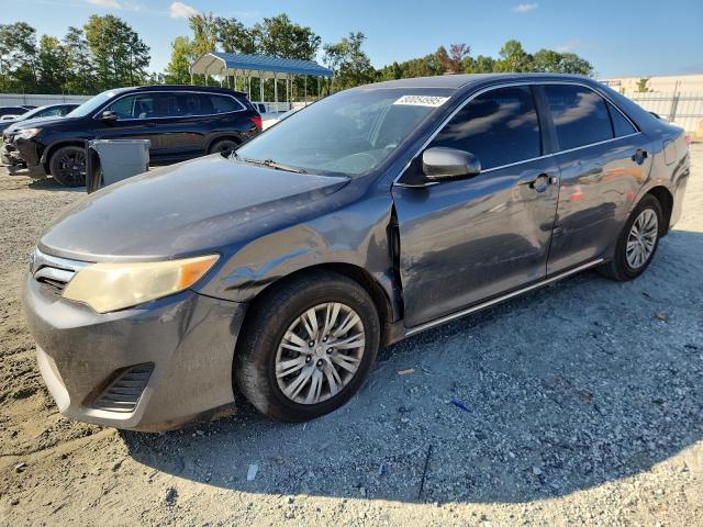 TOYOTA CAMRY L 2014 with VIN 4T1BF1FK1EU304052 - Photo from auction