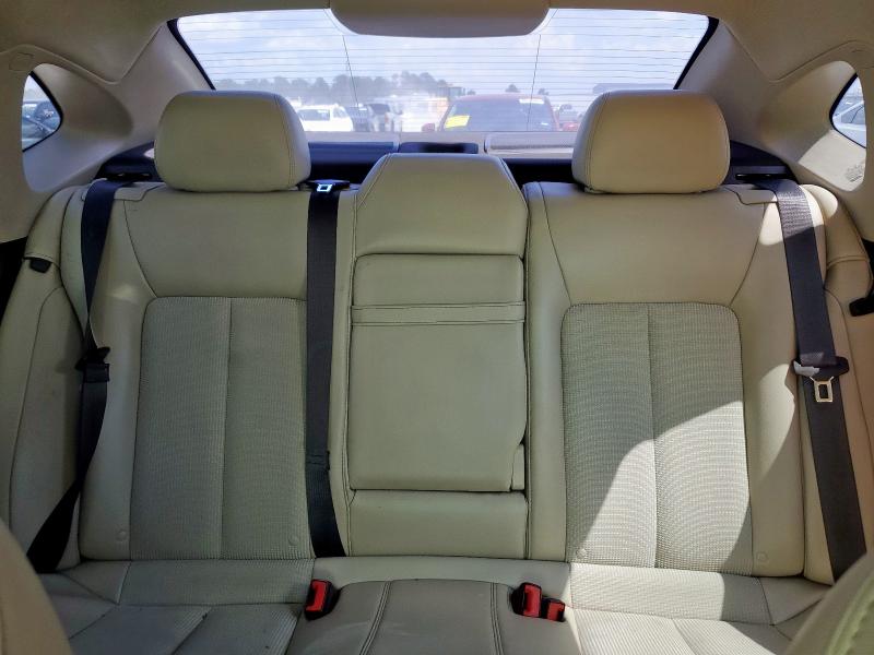 Photo 10 from auction – 2014 BUICK VERANO CONVENIENCE with VIN 1G4PR5SK6E4179415