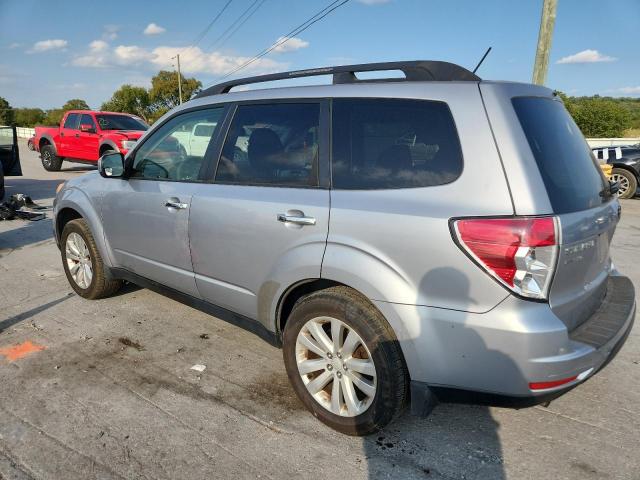 Photo 2 from auction – 2013 SUBARU FORESTER 2 with VIN JF2SHADC7DH420228