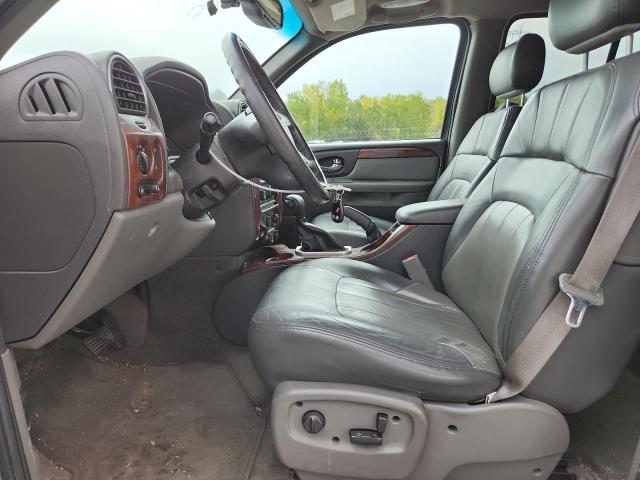 Zdjęcie 7 z aukcji – 2004 GMC ENVOY z VIN 1GKDT13S342283813