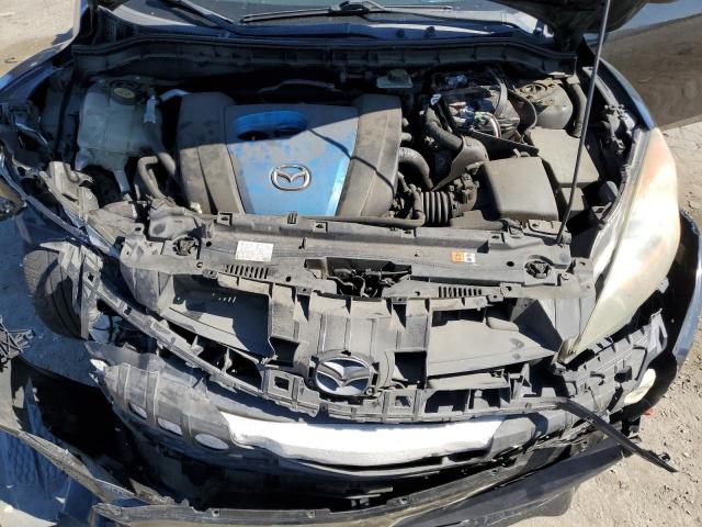 Photo 11 from auction – 2012 MAZDA MAZDA3 I with VIN JM1BL1L83C1683608