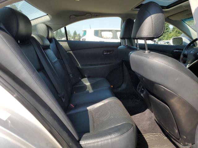 Photo 10 from auction – 2011 LEXUS ES 350 with VIN JTHBK1EG5B2441644