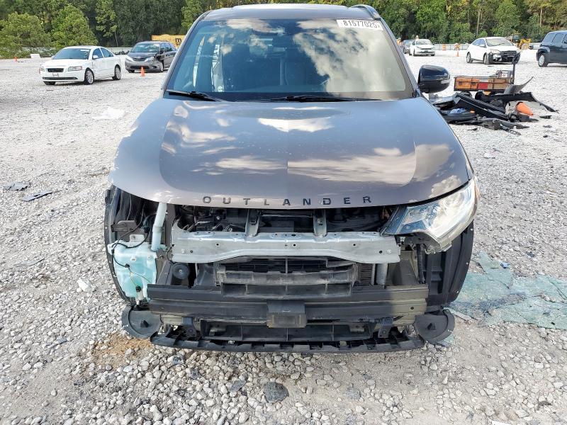 Photo 5 from auction – 2020 MITSUBISHI OUTLANDER with VIN JA4AD3A33LZ024614
