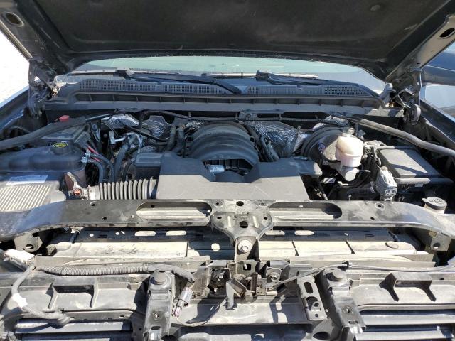 Photo 11 from auction – 2018 CHEVROLET SILVERADO with VIN 1GCPCREC2JF167990