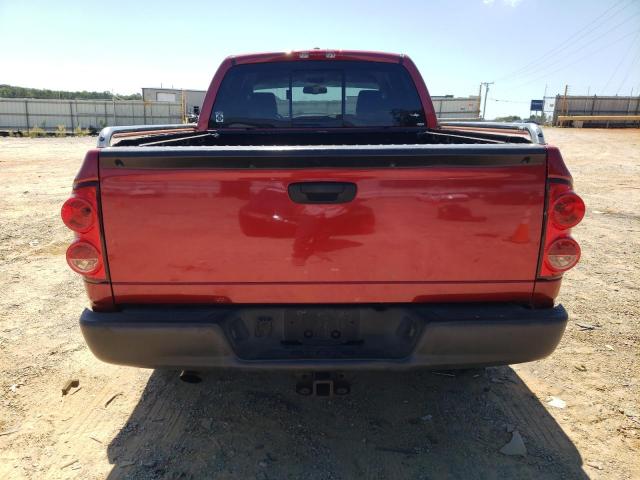 Photo 6 from auction – 2008 DODGE RAM 1500 ST with VIN 1D7HU182X8J166735