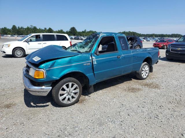 FORD RANGER SUPER CAB 1994 with VIN 1FTCR14A5RTA78166 - Photo from auction