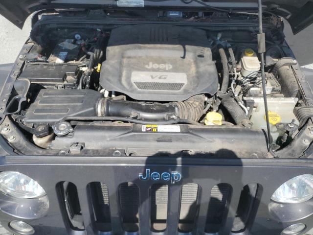 Photo 11 from auction – 2016 JEEP WRANGLER U with VIN 1C4HJWFG9GL205865
