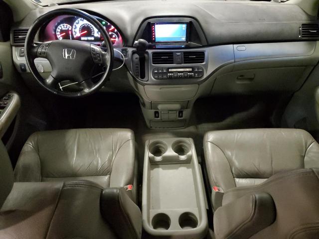 Photo 8 from auction – 2007 HONDA ODYSSEY EX with VIN 5FNRL38627B007553