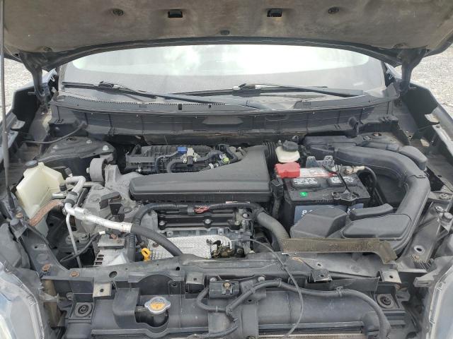 Photo 12 from auction – 2016 NISSAN ROGUE S with VIN 5N1AT2MVXGC833855