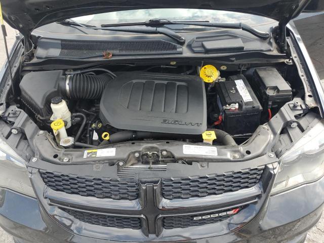 Photo 12 from auction – 2019 DODGE GRAND CARA with VIN 2C4RDGEG7KR718163