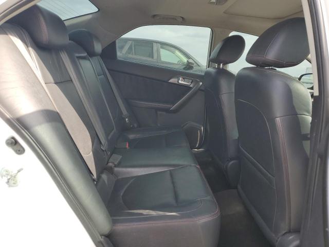 Photo 10 from auction – 2010 KIA FORTE SX with VIN KNAFW4A35A5191263