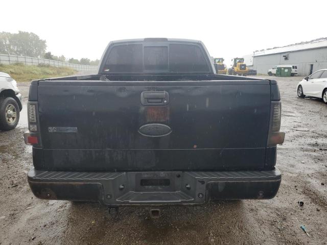 Photo 6 from auction – 2008 FORD F150 with VIN 1FTPX14V18FB27600
