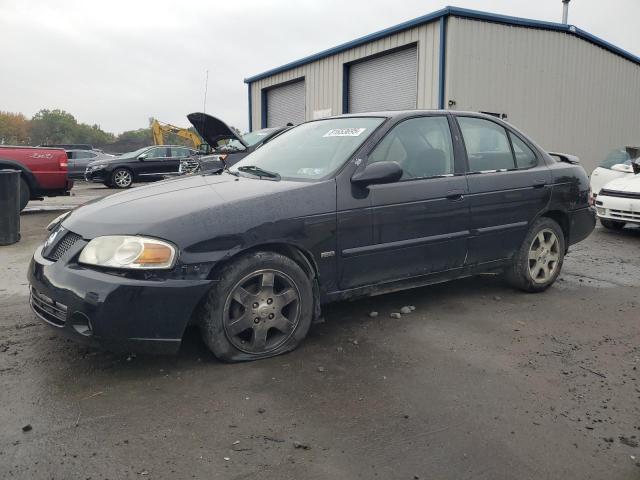 Photo 1 from auction – 2005 NISSAN SENTRA 1.8 with VIN 3N1CB51D95L527280