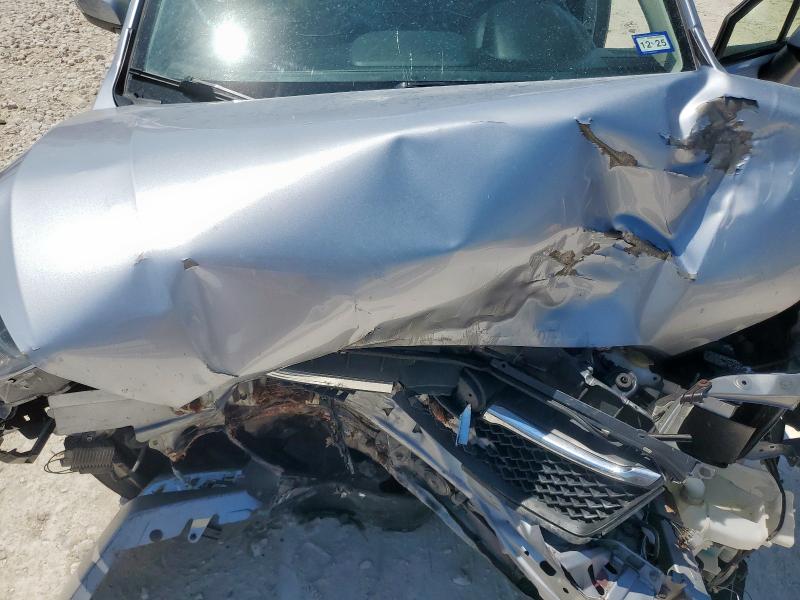 Photo 11 from auction – 2015 SUBARU IMPREZA SP with VIN JF1GPAW6XF8202422