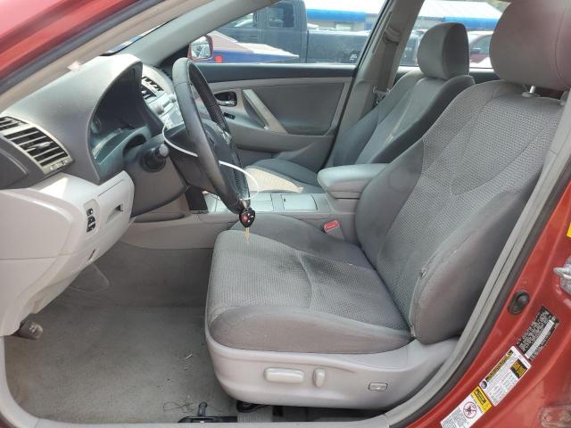 Photo 7 from auction – 2011 TOYOTA CAMRY BASE with VIN 4T1BF3EK2BU682227