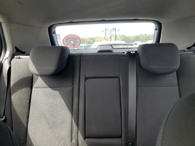 Photo 10 from auction – 2015 CHEVROLET TRAX 1LS with VIN KL7CJPSB7FB076553
