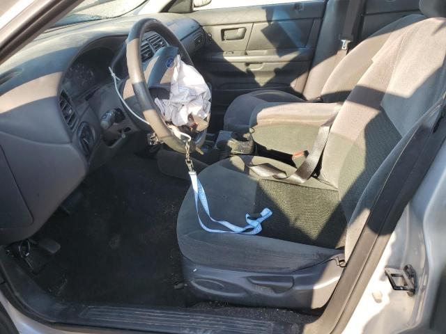 Фото 7 с аукциона – 2006 FORD TAURUS SE с VIN 1FAFP53U96A244577