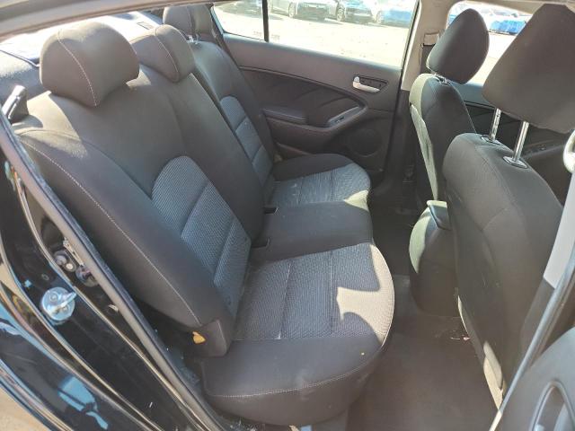Photo 10 from auction – 2018 KIA FORTE LX with VIN 3KPFK4A72JE219848