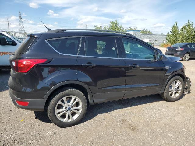 Photo 3 from auction – 2019 FORD ESCAPE SEL with VIN 1FMCU9H91KUB71064