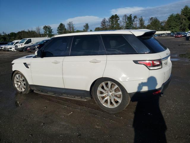 Photo 2 from auction – 2016 LAND ROVER RANGE ROVE with VIN SALWR2KFXGA632482