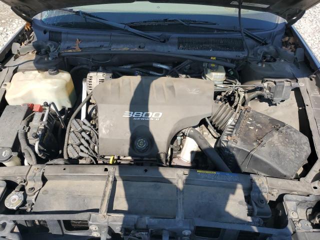 Photo 11 from auction – 2002 BUICK LESABRE CU with VIN 1G4HP54KX2U253065