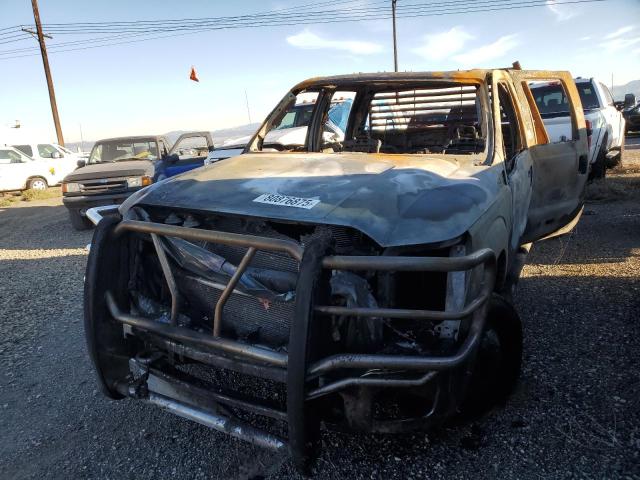 Photo 1 from auction – 2012 FORD F350 SUPER with VIN 1FT8W3DT3CEC49066