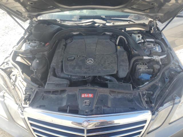 Photo 11 from auction – 2012 MERCEDES-BENZ E 350 with VIN WDDHF5KBXCA553479