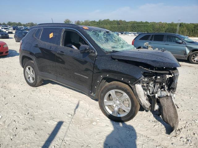 Photo 4 from auction – 2024 JEEP COMPASS LA with VIN 3C4NJDBN0RT115667