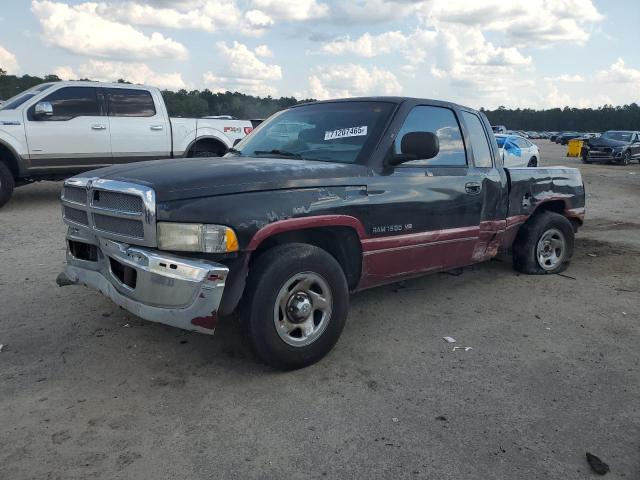 DODGE RAM 1500 1999 with VIN 1B7HC13Y2XJ518472 - Photo from auction