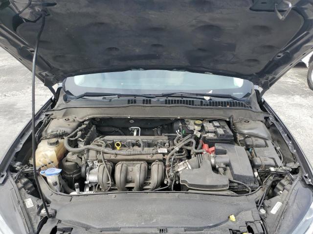 Photo 11 from auction – 2016 FORD FUSION SE with VIN 3FA6P0H71GR396883