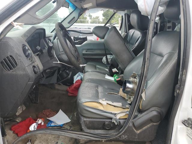 Фото 7 с аукциона – 2012 FORD F250 SUPER с VIN 1FT7X2A63CED15469