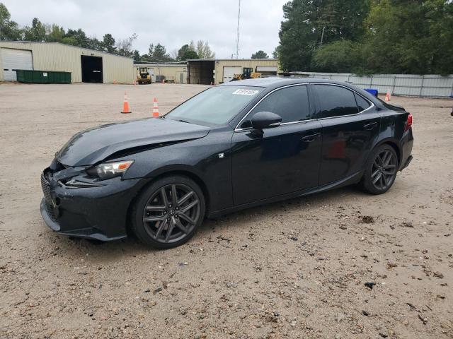 LEXUS IS 200T 2016 with VIN JTHBA1D28G5020144 - Photo from auction