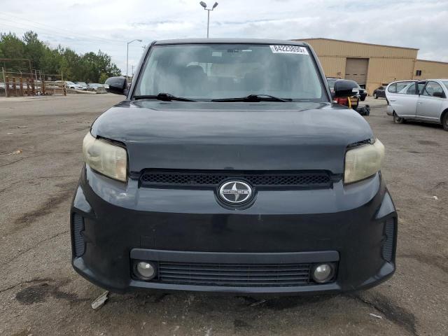 Photo 5 from auction – 2012 TOYOTA SCION XB with VIN JTLZE4FE9CJ005509