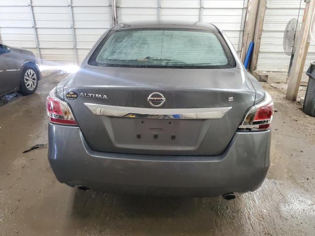 Photo 6 from auction – 2015 NISSAN ALTIMA 2.5 with VIN 1N4AL3AP5FC240697