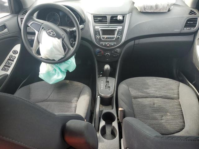 Photo 8 from auction – 2017 HYUNDAI ACCENT SE with VIN KMHCT5AEXHU320633