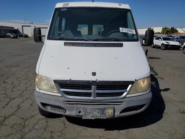 Photo 5 from auction – 2004 SPRINTER 2500 SPRINTER with VIN WD2PD644045609793