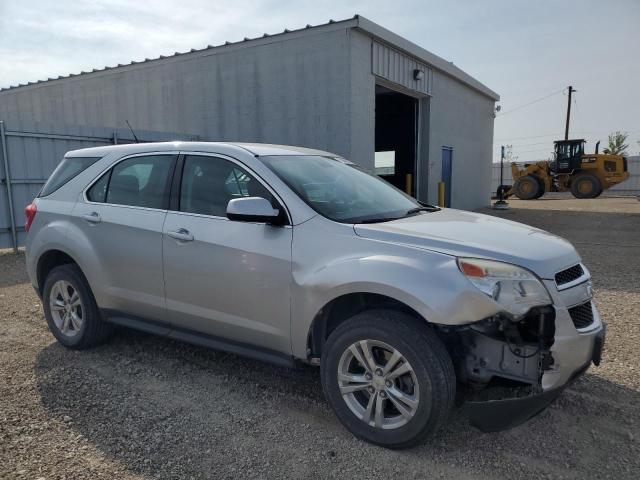 Photo 4 from auction – 2010 CHEVROLET EQUINOX LS with VIN 2CNALBEW3A6355804