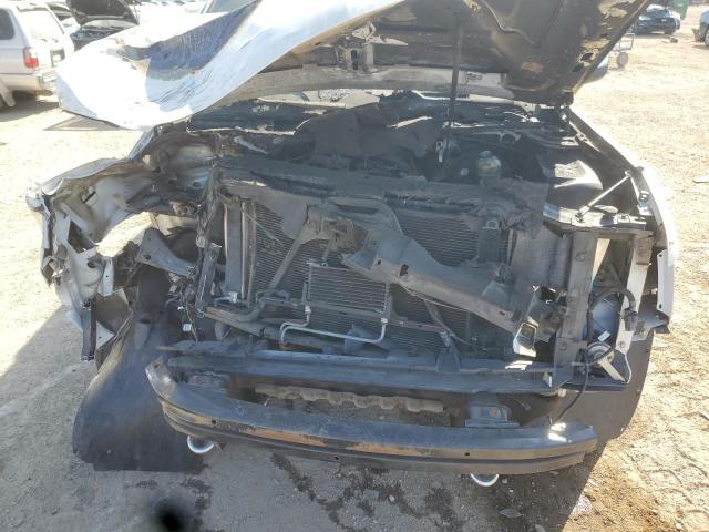 Photo 11 from auction – 2009 CHEVROLET AVALANCHE with VIN 3GNFK12089G263232
