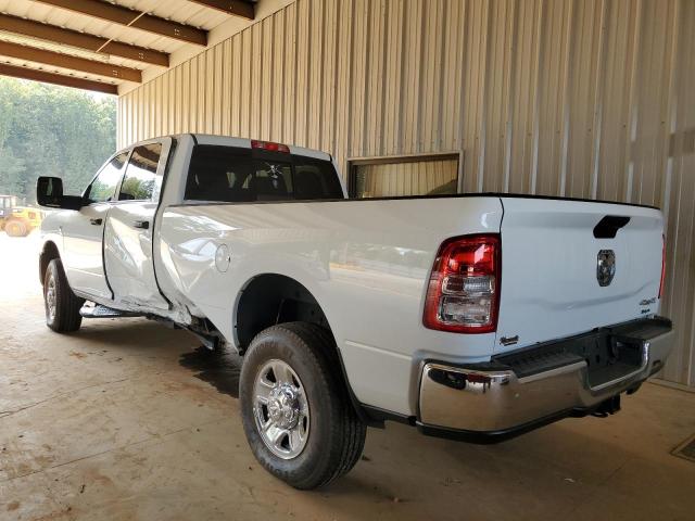 Photo 2 from auction – 2023 RAM 3500 TRADESMAN with VIN 3C63R3GL1PG522427