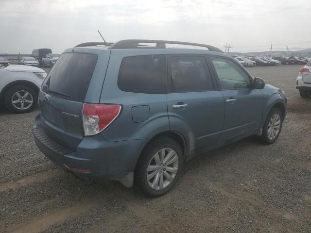 Photo 3 from auction – 2012 SUBARU FORESTER 2 with VIN JF2SHBDC3CH407965