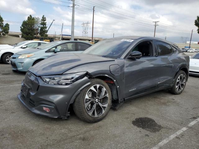 Photo 1 from auction – 2023 FORD MUSTANG MA with VIN 3FMTK3RM0PMA34747