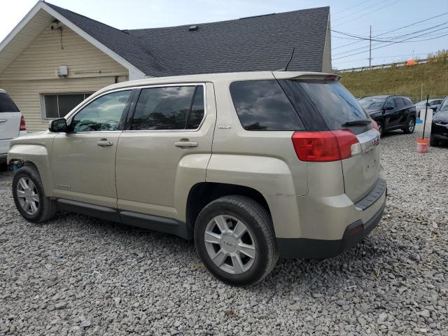 Photo 2 from auction – 2013 GMC TERRAIN SLE with VIN 2GKALMEKXD6366918